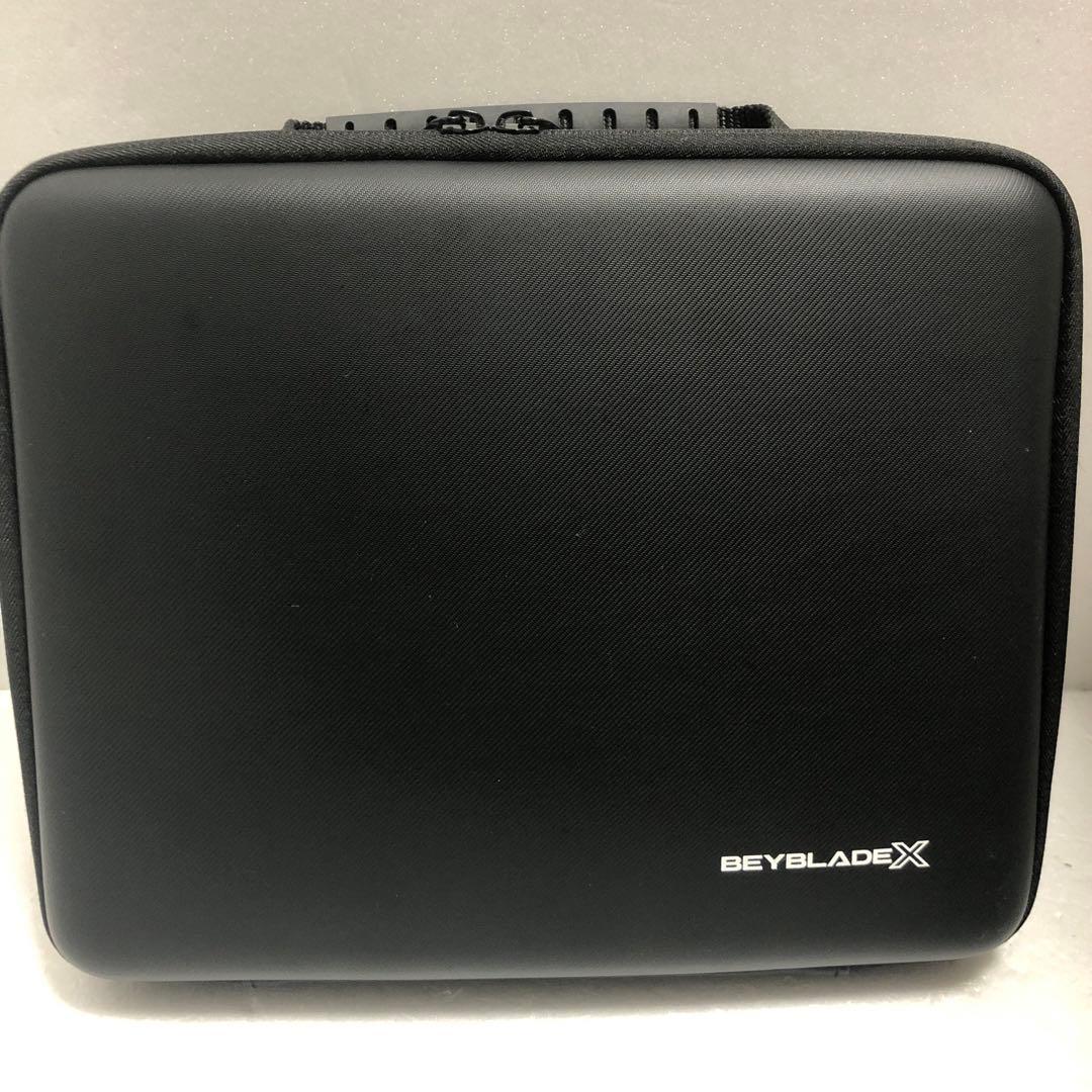 ベイブレードx ギアケース付きまとめ売り　現状品