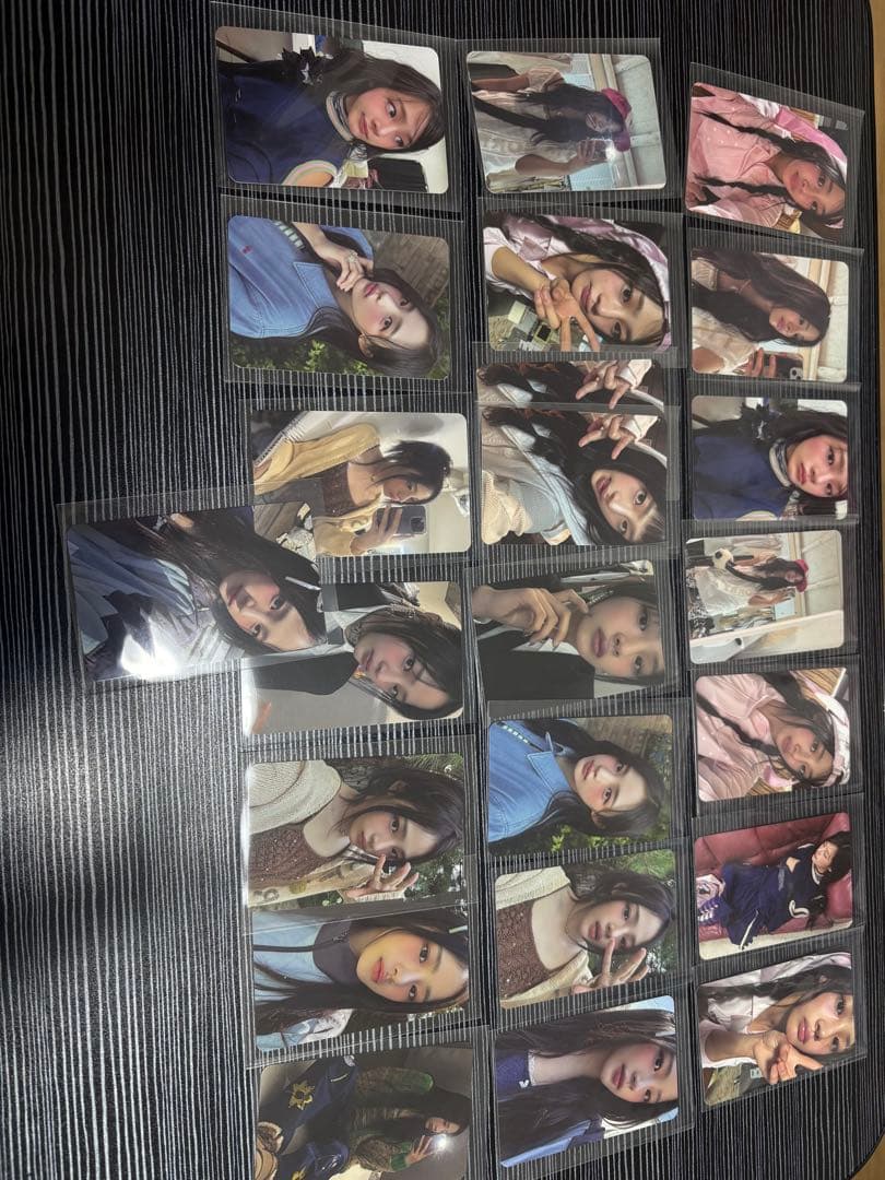 newjeansグッズまとめ売り