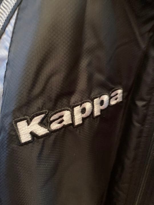 L ) 未使用 ジェフユナイテッド市原・千葉 ナイロンジャケット ブル