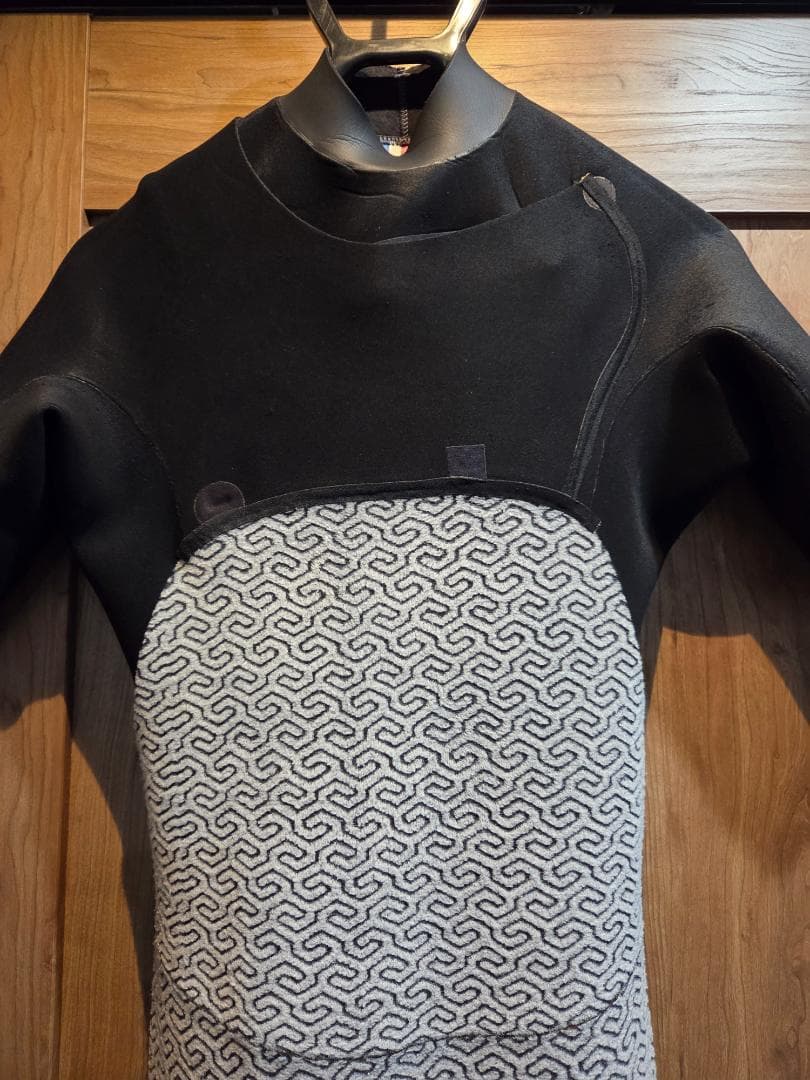 【VISSLA】ヴィスラ/シーガル/ウェットスーツ美品