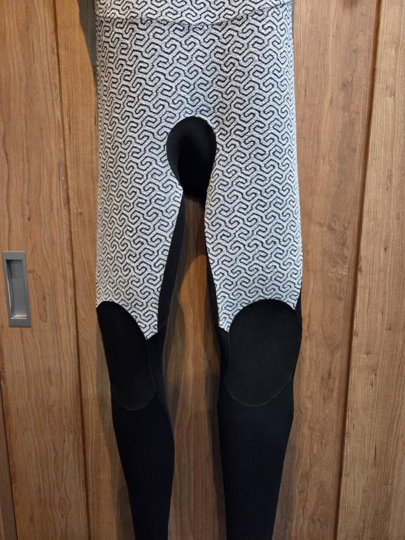 【VISSLA】ヴィスラ/シーガル/ウェットスーツ美品