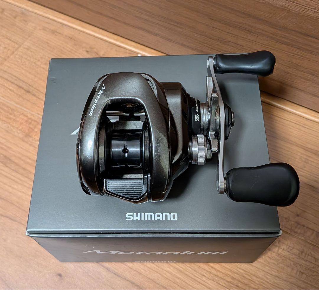 20メタニウム　ノーマルギア　右