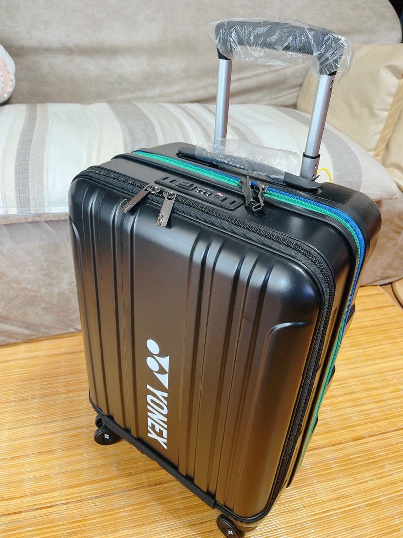 日本未発売　ヨネックス　キャリー