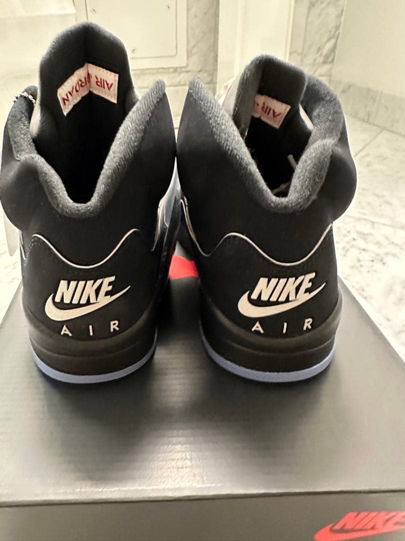 シューズ(男性用) Jordan 5 Retro OG llic Reimagined