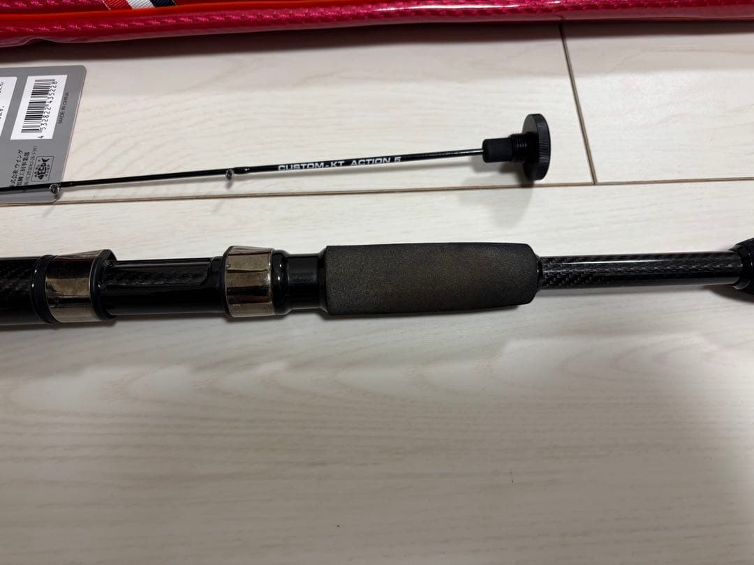 黒鯛工房　THE IKADA SPECIAL 大チヌ 158