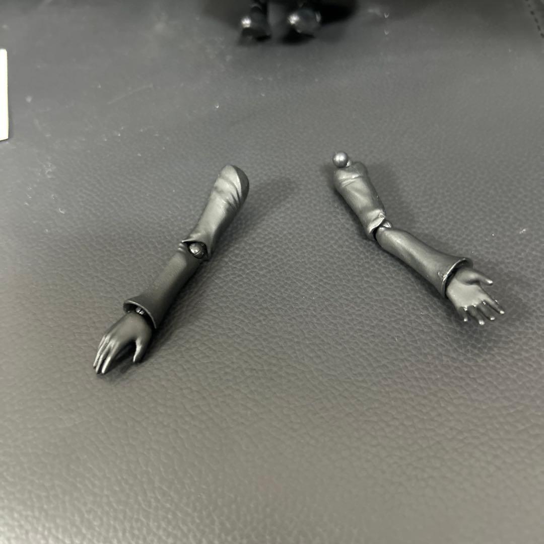 キングダムハーツ　ブリングアーツ　アクセル　ジャンク