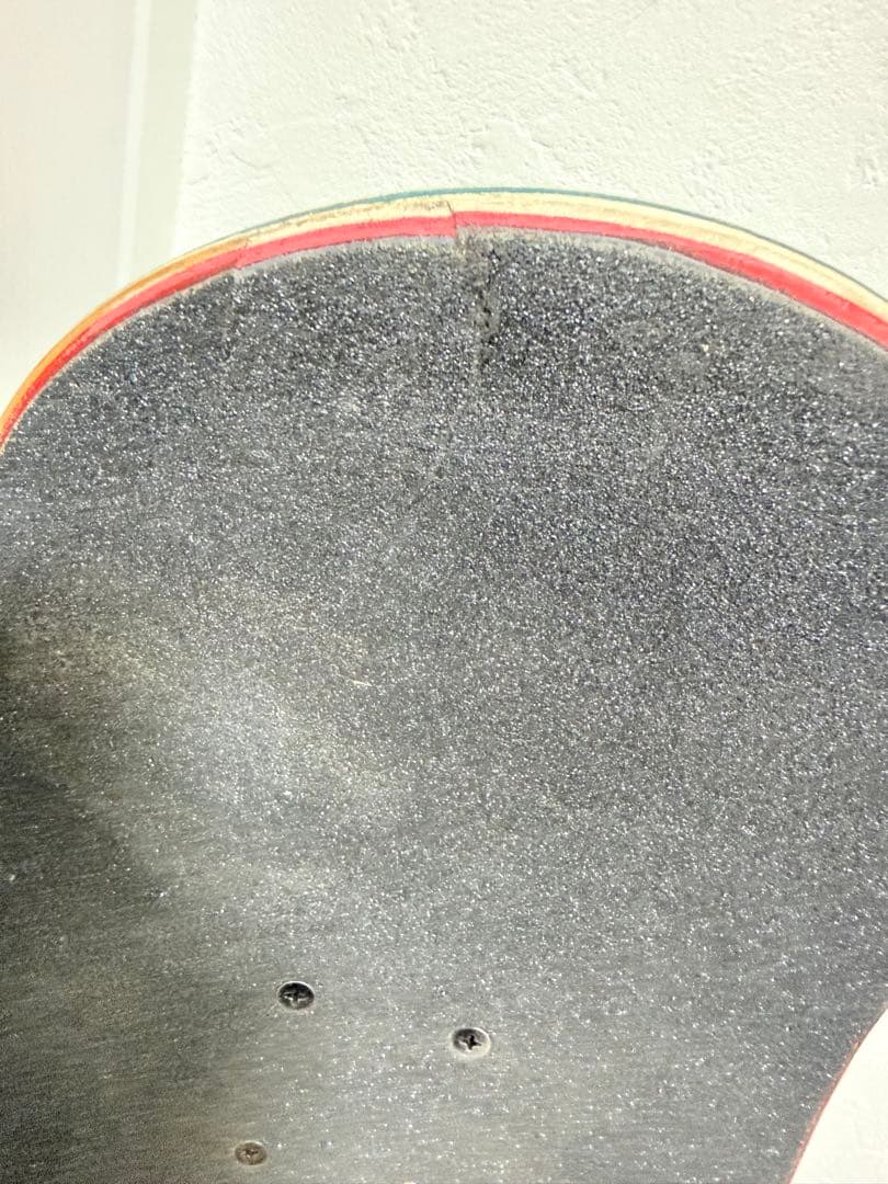 トイマシーン　8.0 スケートボード