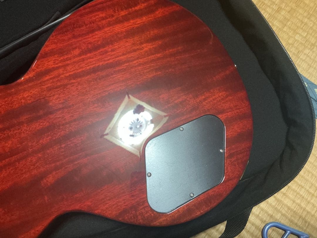 Tokai ls 101f vf レスポール 日本製