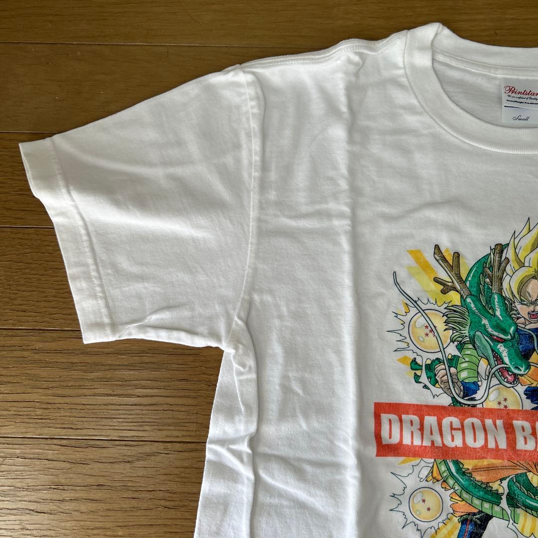 ドラゴンボール　Tシャツ　立佞武多　貴重‼︎