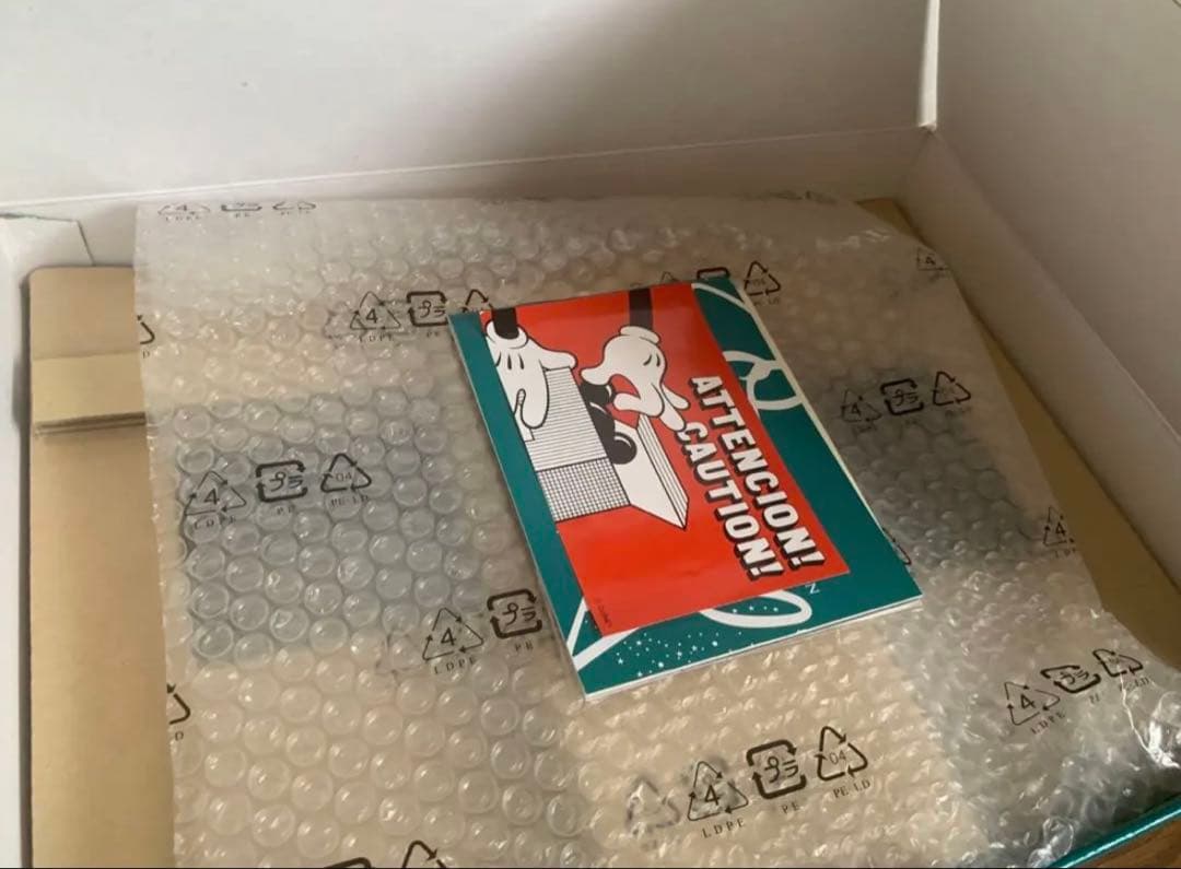 WDCC モンスターズ・インク ブーのドア　ディズニー　ピクサー　レア　希少