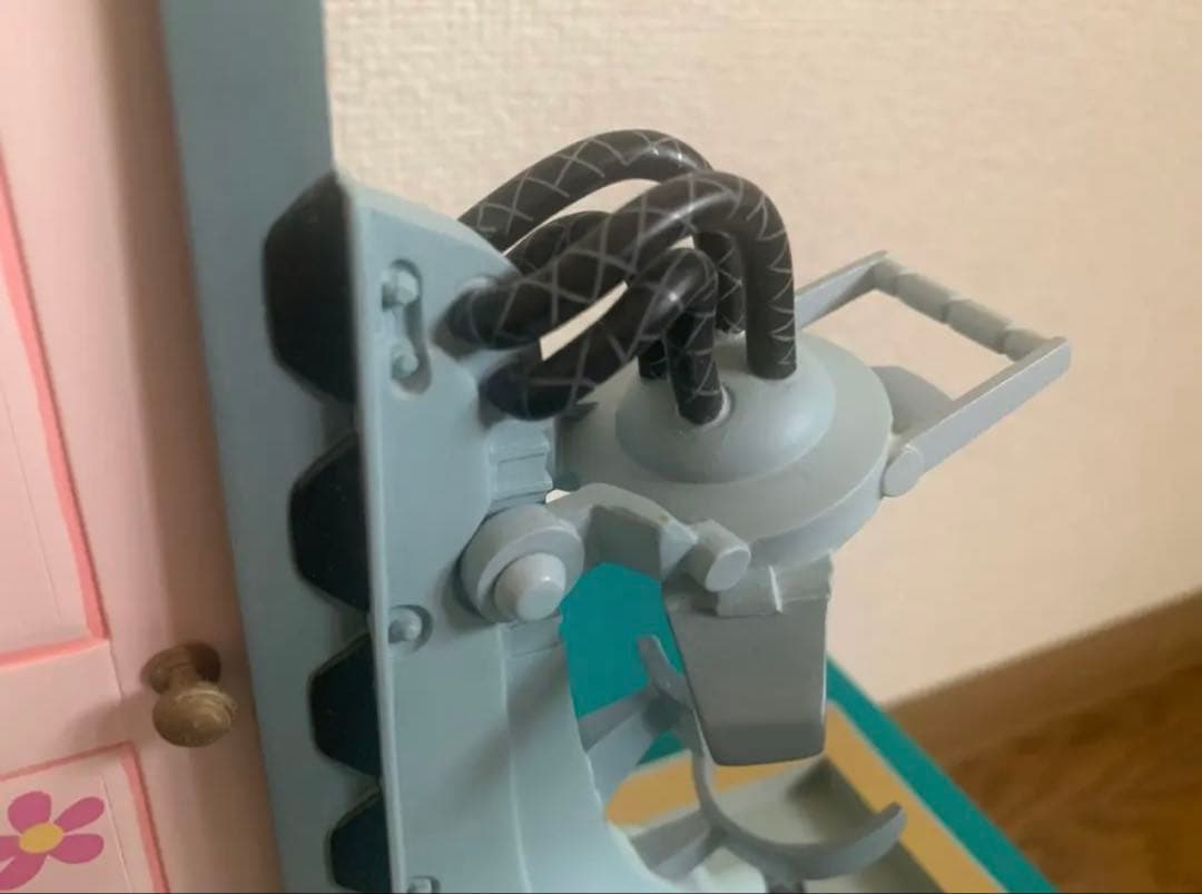 WDCC モンスターズ・インク ブーのドア　ディズニー　ピクサー　レア　希少