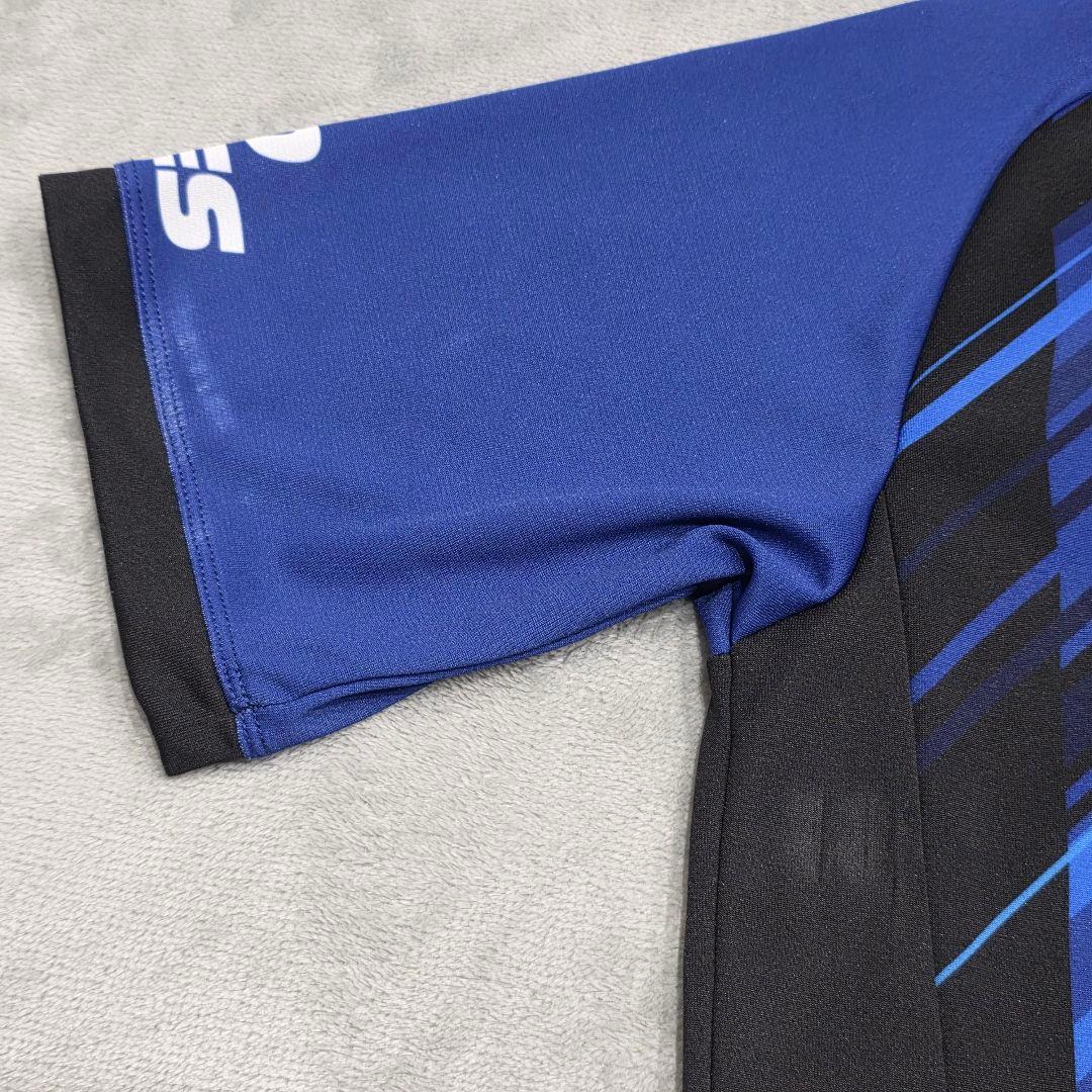 ガンバ大阪　2021　 パトリック　ユニフォーム　M-L　UMBRO　アンブロ