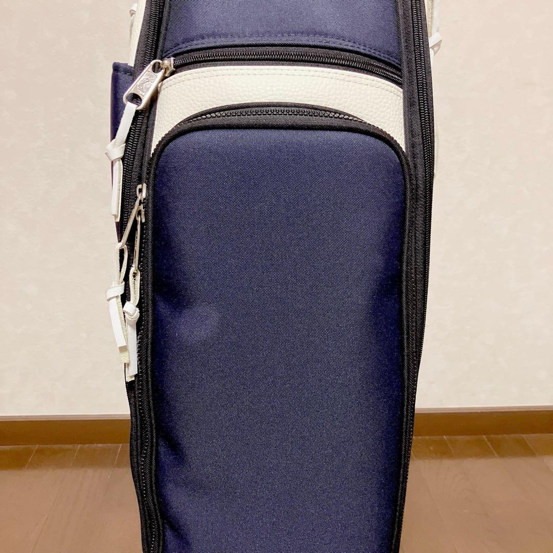 ジョーンズ JONES キャディバッグ ライダー US OPEN 2021