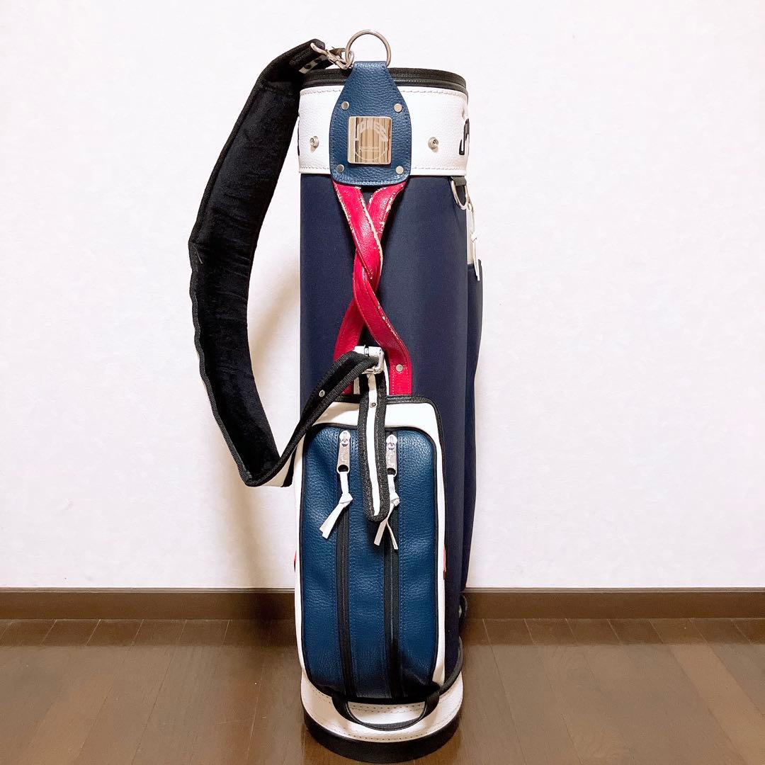 ジョーンズ JONES キャディバッグ ライダー US OPEN 2021