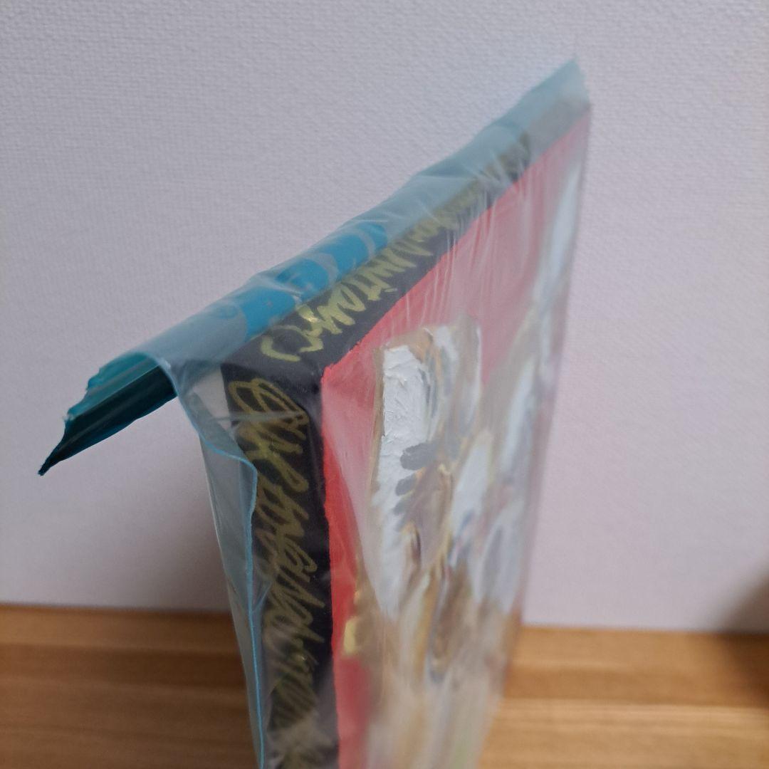 画家 大谷一生 絵 チワワ キャンバス4号