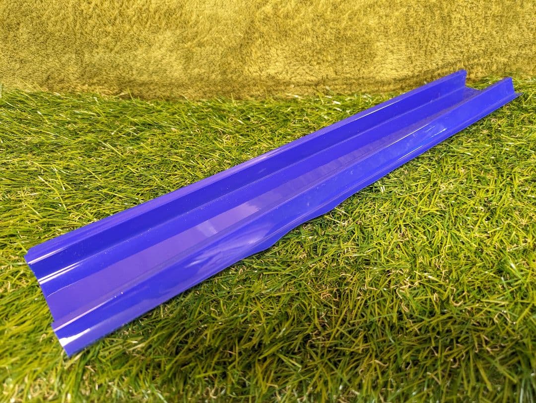 t.mizoguthi【ブラックマグナム号付き】ゼロヨンQ太　爆走ラリー