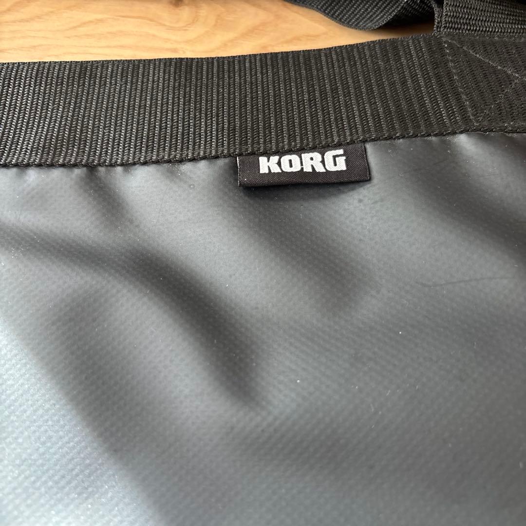 【世界限定200台】KORG microKORG XL シンセサイザー【美品】