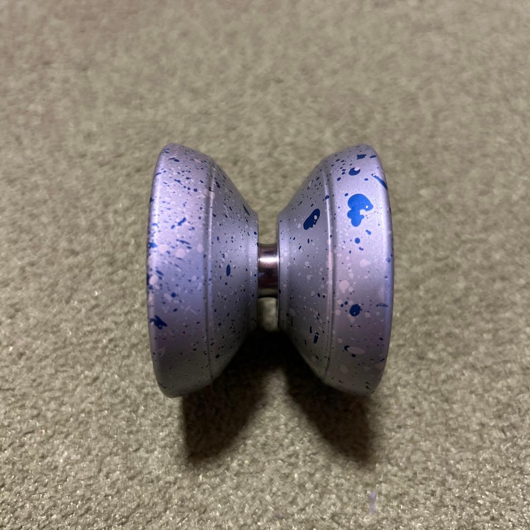 アークティックサークル1② カリブ