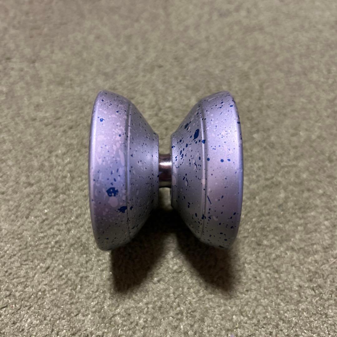 アークティックサークル1② カリブ