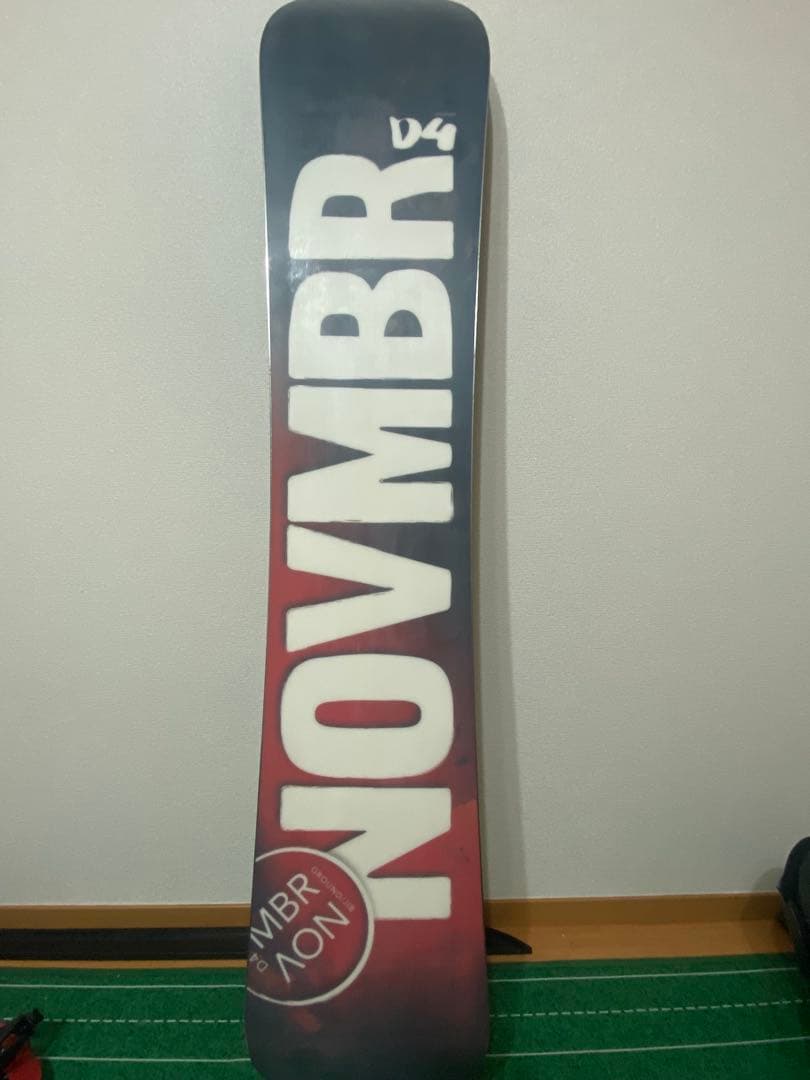 【値下げ交渉OK】NOVMBR D4 セット