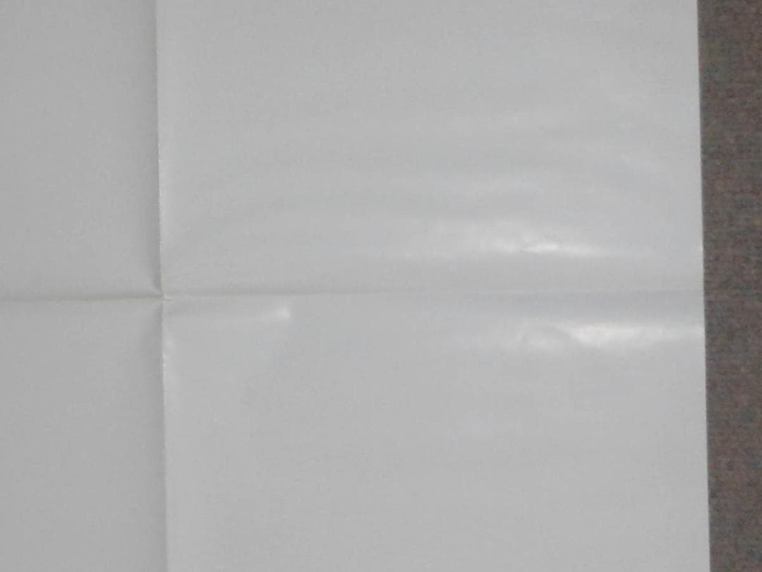 矢沢永吉　I LOVE YOU.OK　ポスター　LPレコード　他　CAROL解散