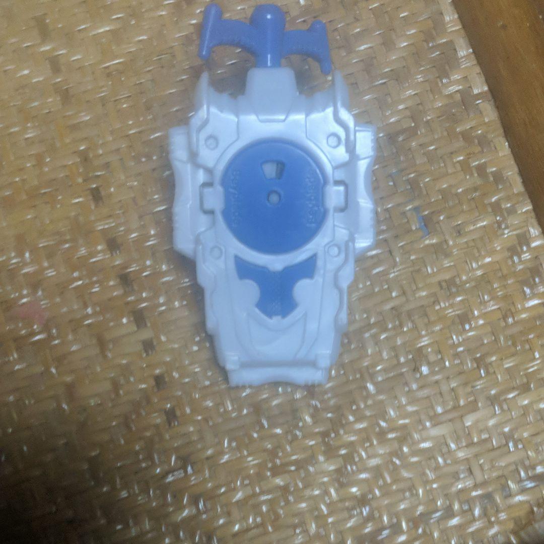 ベイブレード【ランチャー】