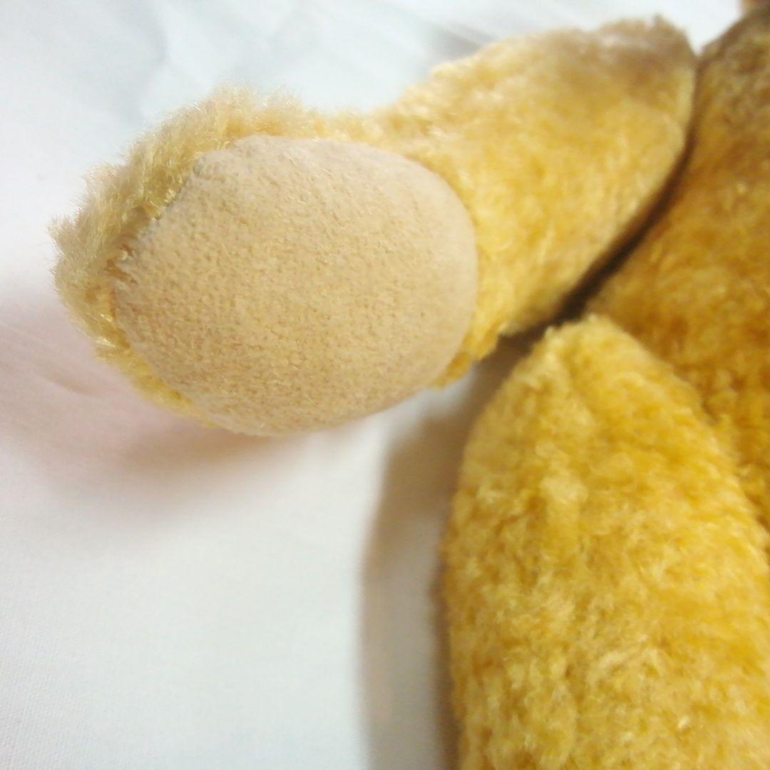 bear elegance ジョアン ウェスナー ．テディベア ぬいぐるみ