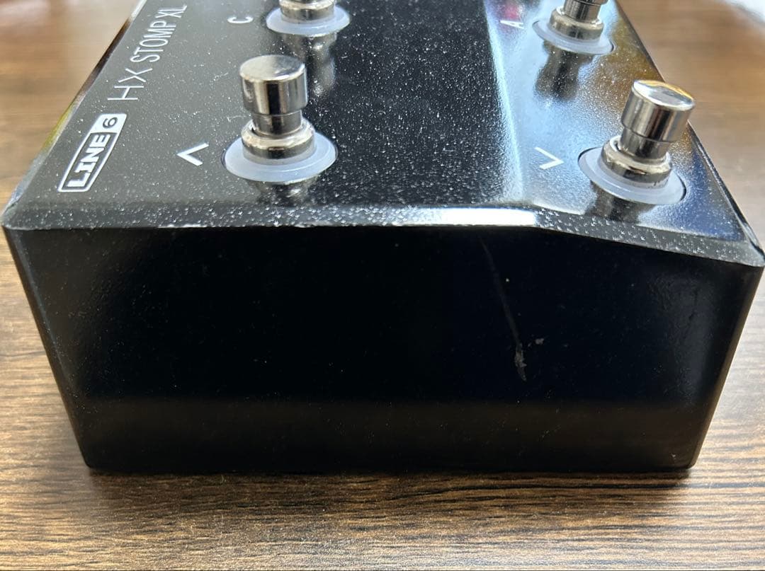 ギター Line 6 HX STOMP XL