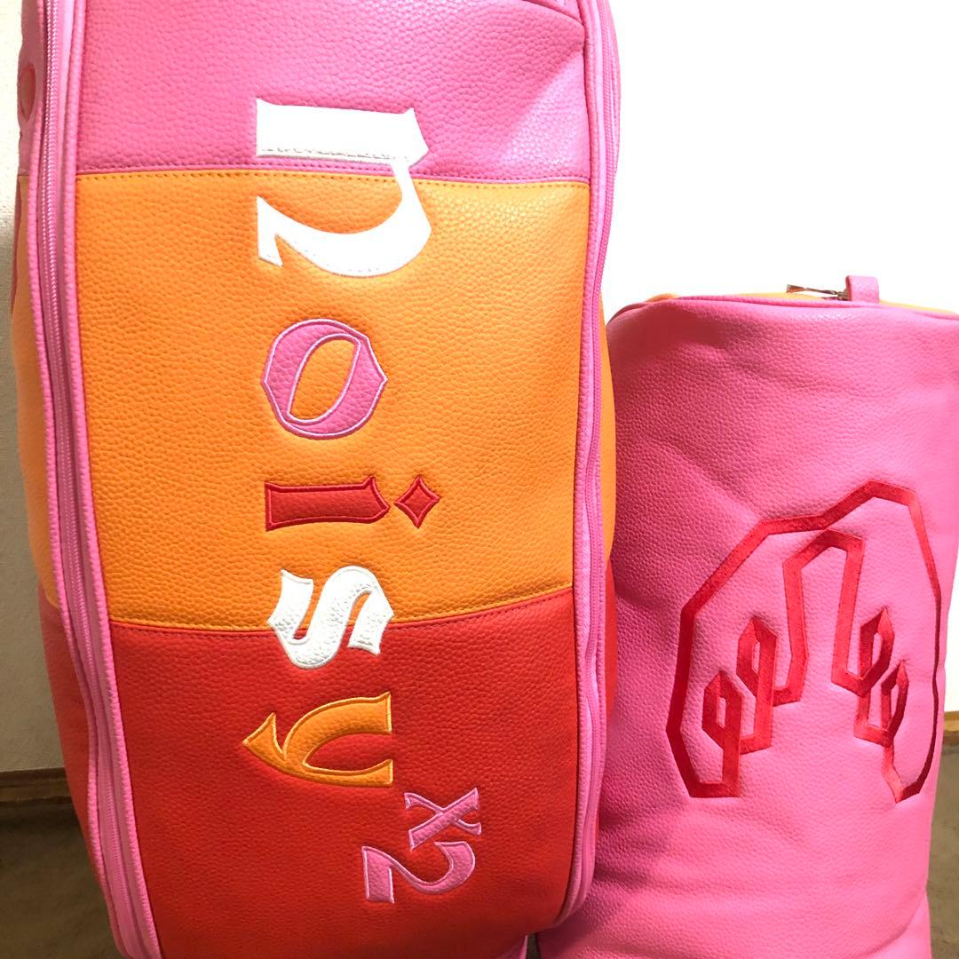 入手困難 完売廃盤 ウエサコ noisy noisy ノイジー 高級品 美品