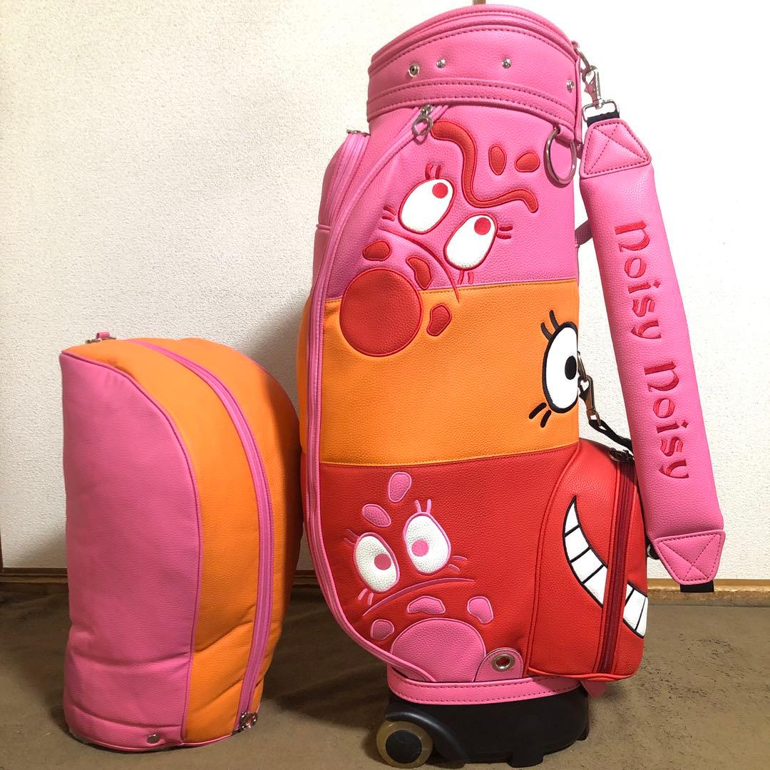 入手困難 完売廃盤 ウエサコ noisy noisy ノイジー 高級品 美品