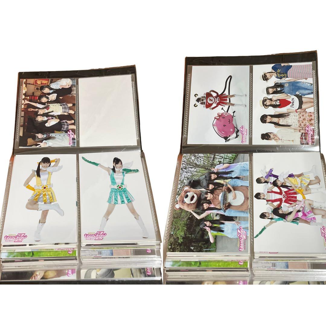 ももいろクローバーZ生写真　ももクロ　ファンタステックツアー2011 会場限定