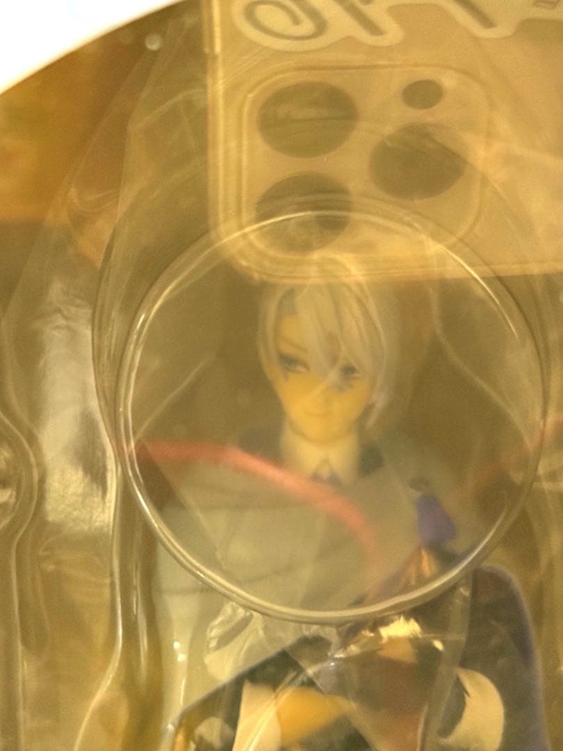 刀剣乱舞　ぬーどるストッパーフィギュア 山姥切国広　山姥切長義　2点セット