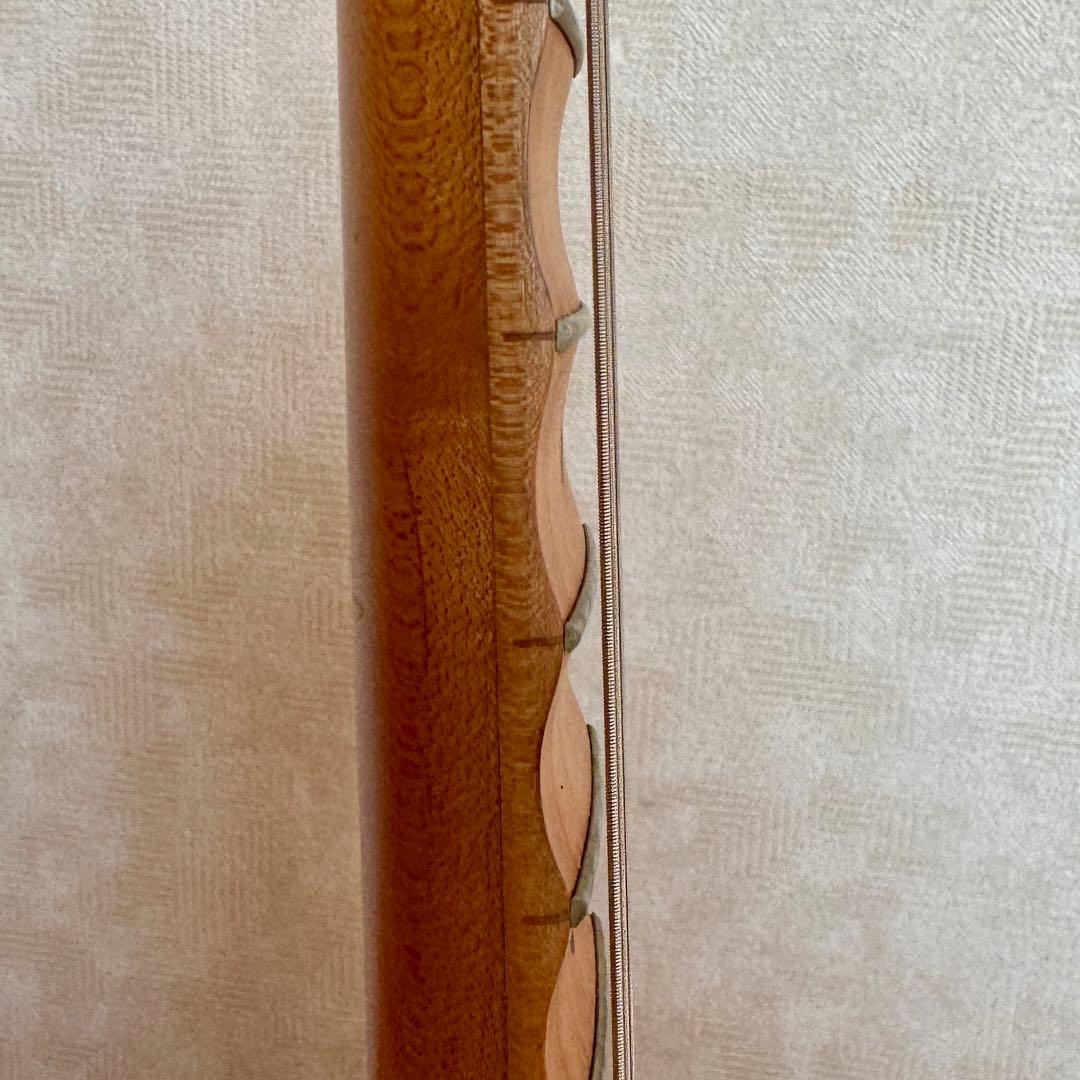 最終値下げ！！TOKAIストラト/イングヴェイネック/レリック加工　フェンダー