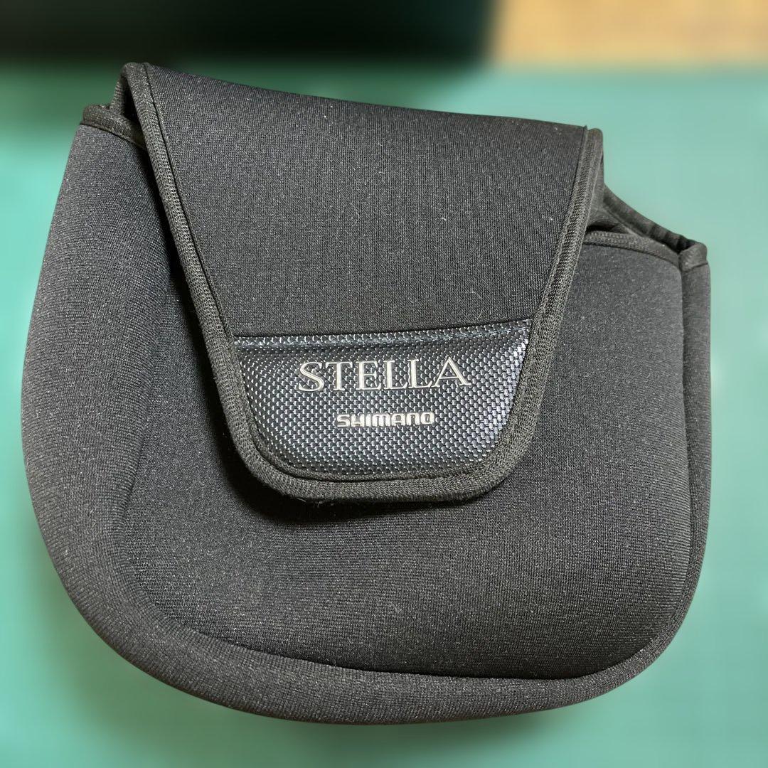 シマノ　19ステラSW 14000PG