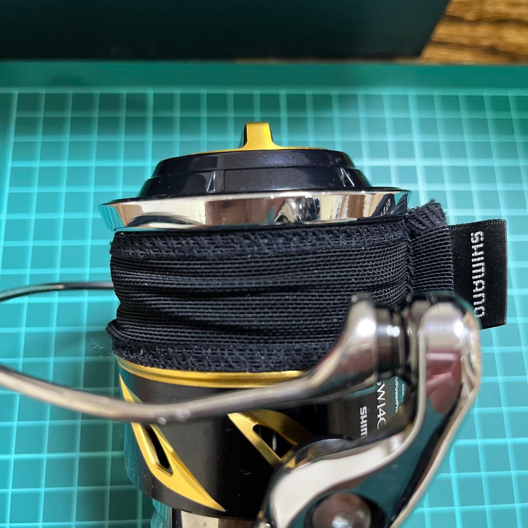 シマノ　19ステラSW 14000PG