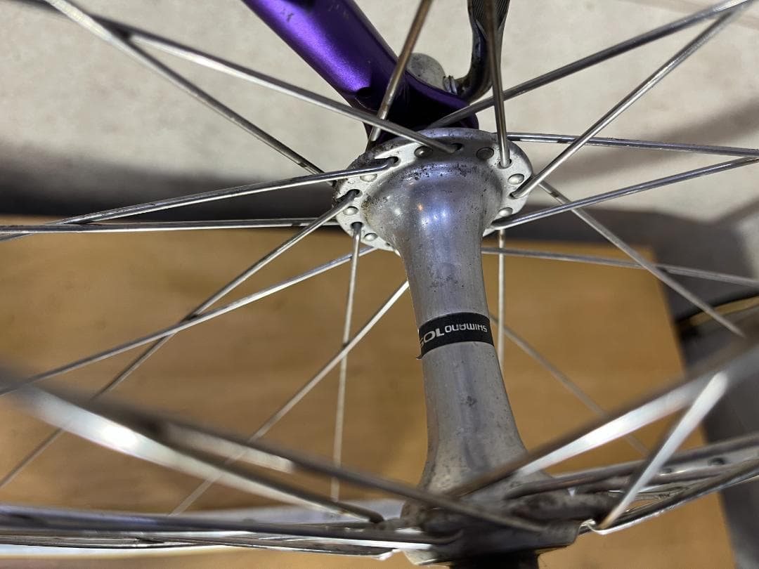 送料無料！ パナソニック CRAZYBOY SX ORDER チューブラータイヤ