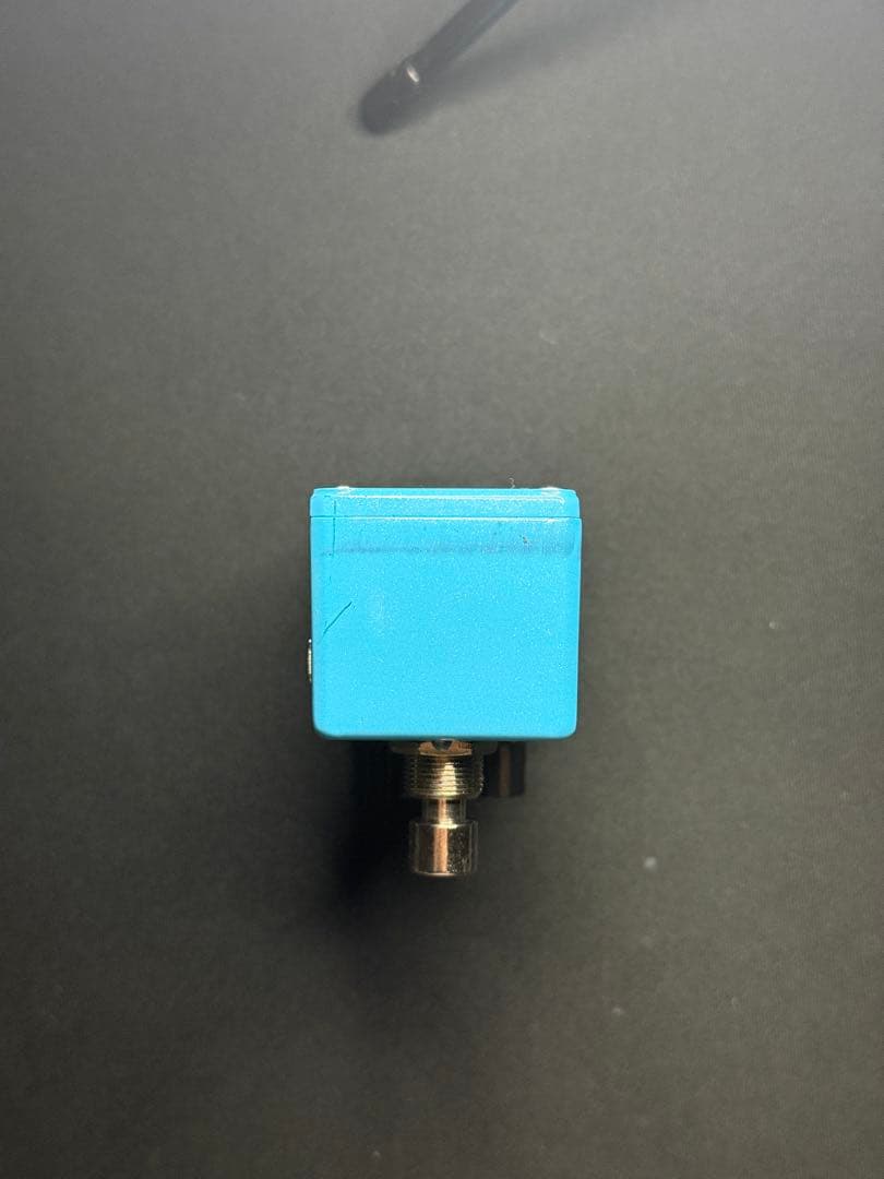 MXR sugar drive ギターエフェクター