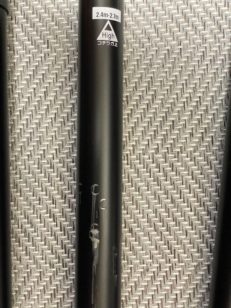 ポールスタンド付きDARTSLIVE 200S ダーツライブ