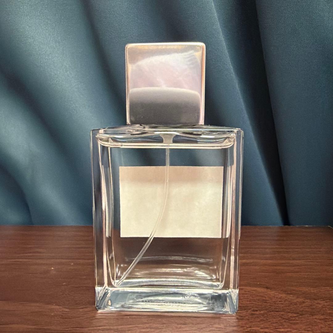 吉井和哉 香水 KamiYui No.3