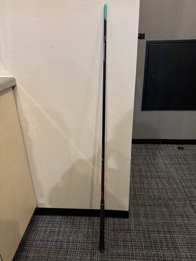 グラファイトデザインVF6x 5w ゴルフシャフト