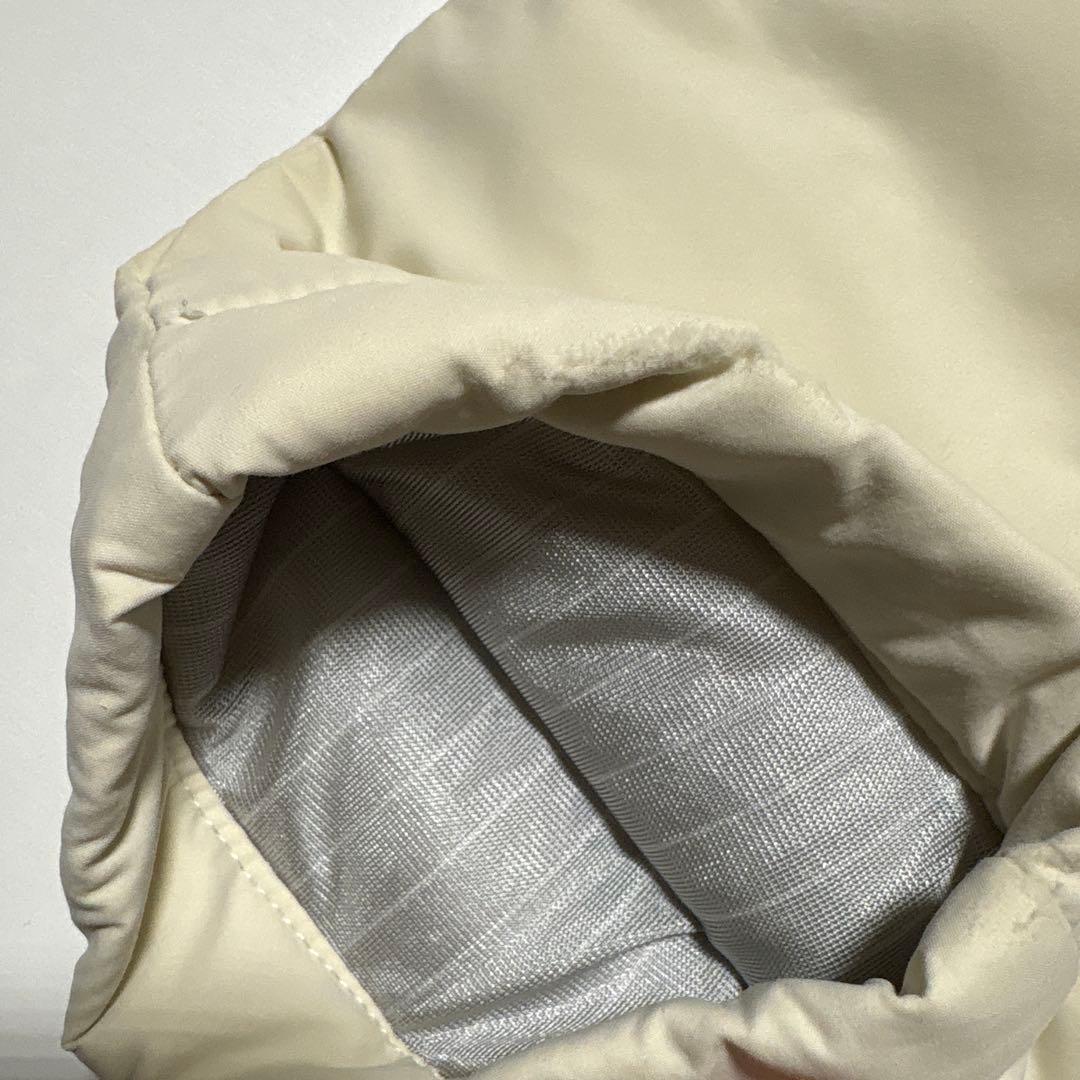 パーリーゲイツ★撥水★中綿★ストレッチ★パンツ 【レディース サイズ0（S）】