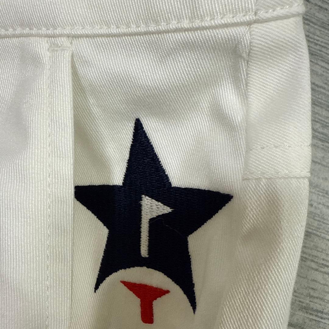 新品　BEAMS GOLF レディース　スカート　S