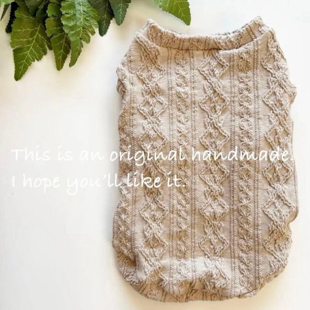 犬服・アクセサリー ayalamby