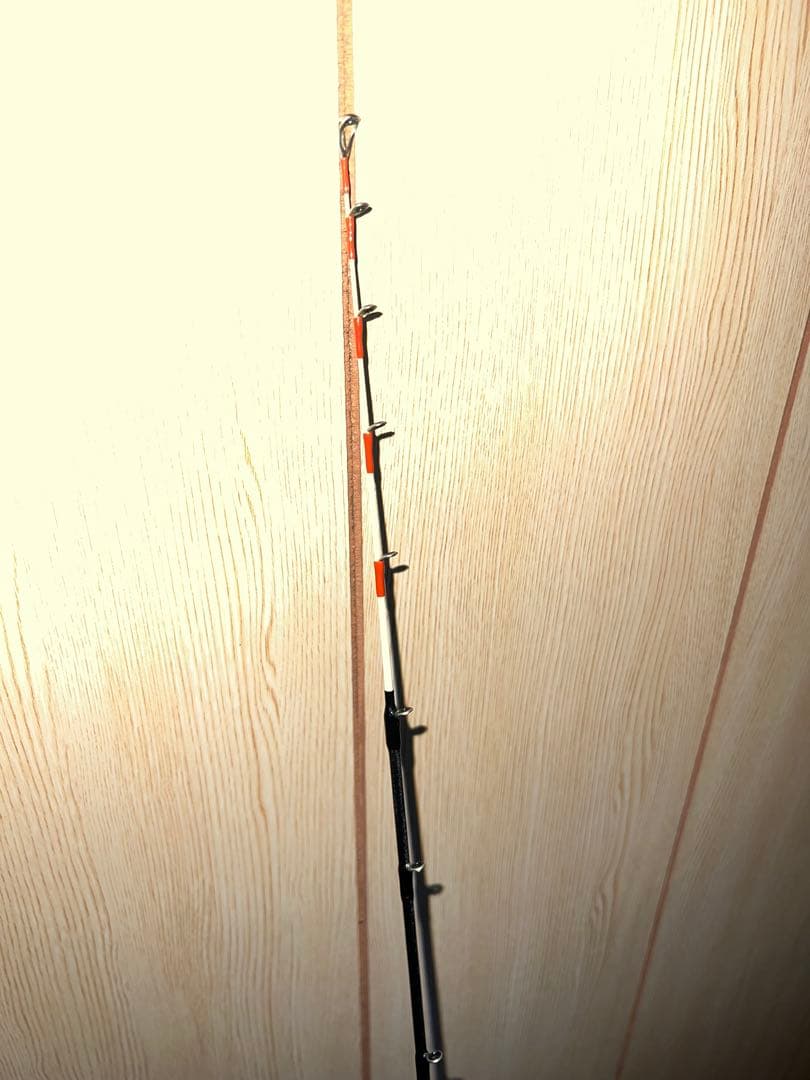 アナリスターカワハギ　MH-175