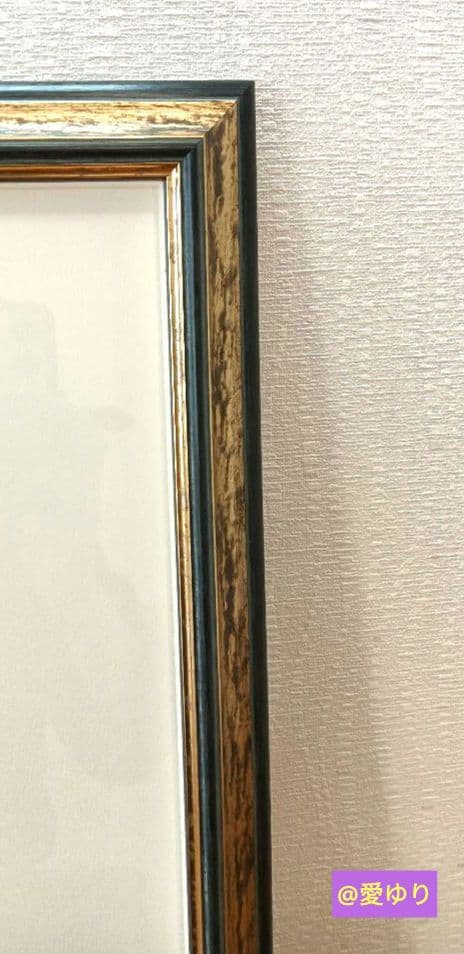 きたのじゅんこ♦『金色の森の少女』⭐直筆サイン⭐作品保証書付属