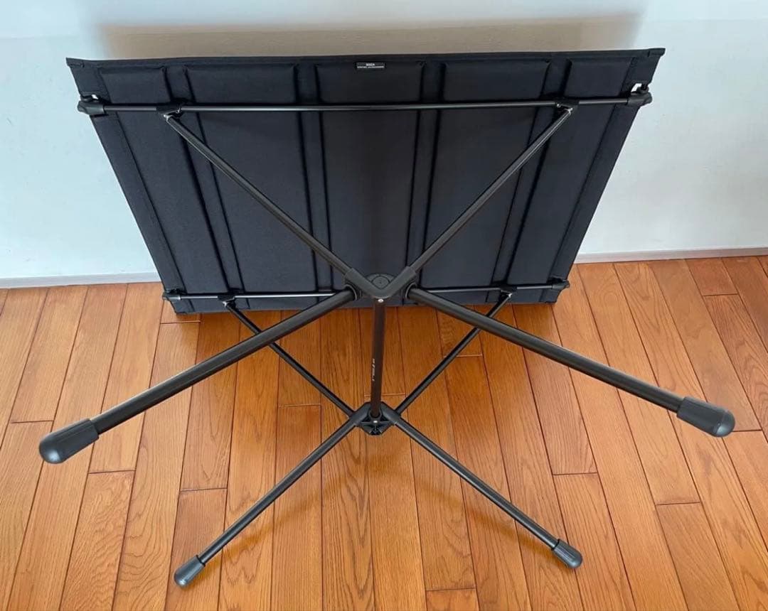 helinox ヘリノックス タクティカルテーブル L ブラック