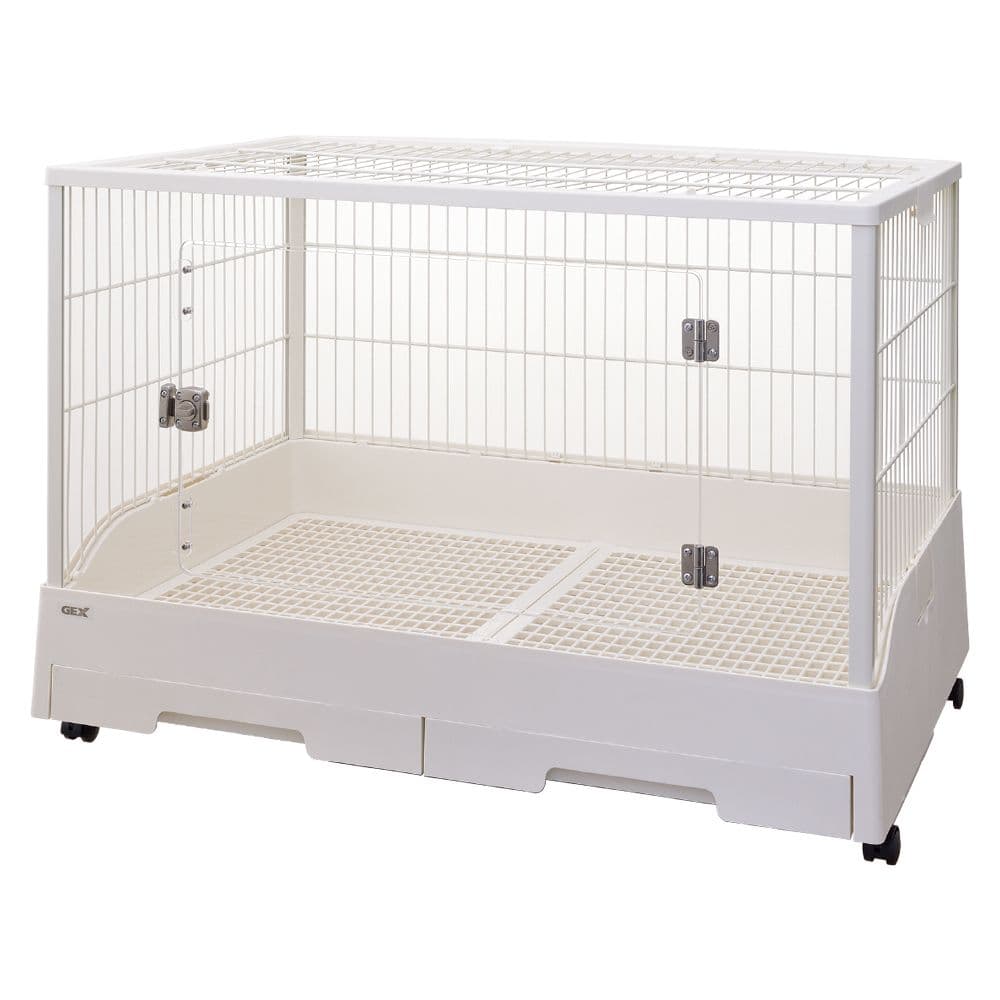 うさぎゲージカバー