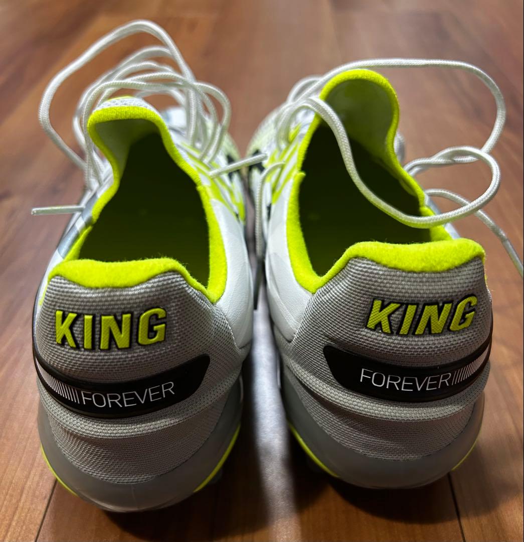 PUMAプーマキング アルティメット27.0cm 試着のみ