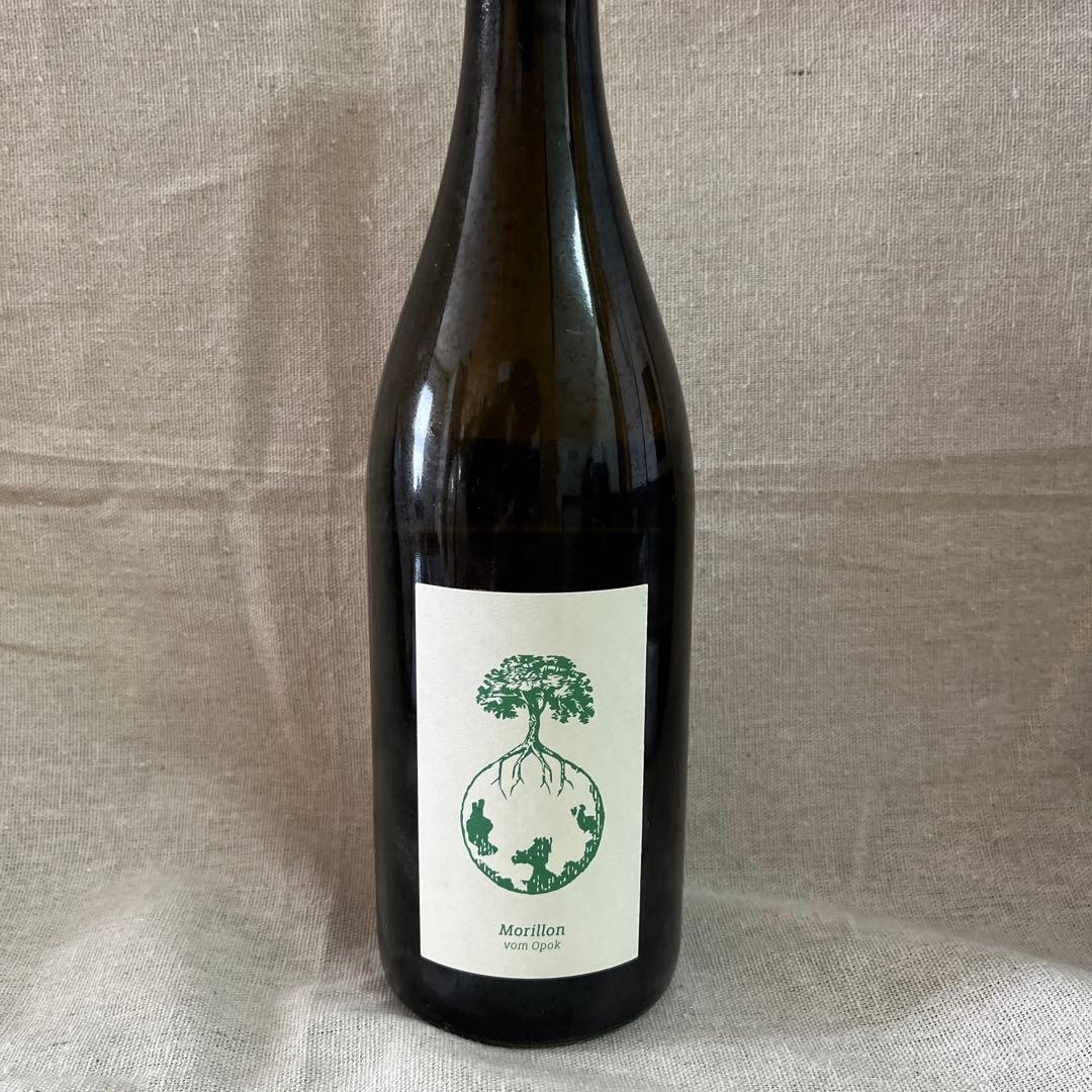 ヴェルリッチ　morillon 2023
