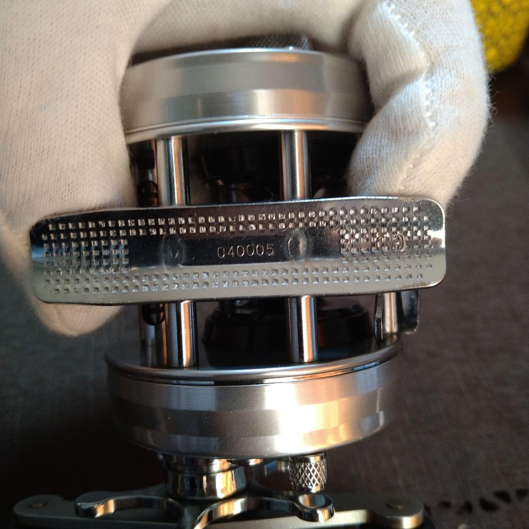 abu 2500C AIR　NO11